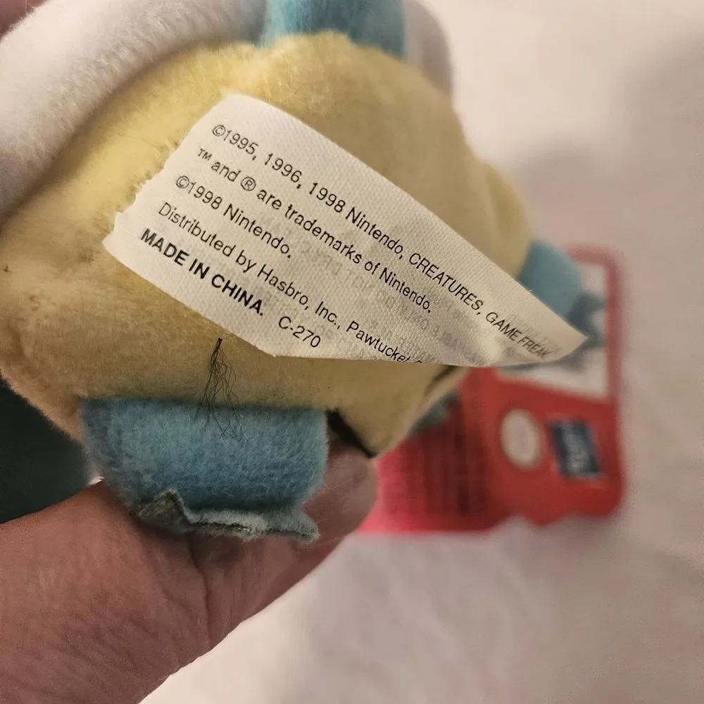 Hasbro this vintage
